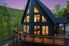Mountain Retreat Haven-Hot Tub-Game Room